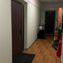 Продажа 2-комн квартиры на вторичном рынке Тамбовская улица,  д. 3/13