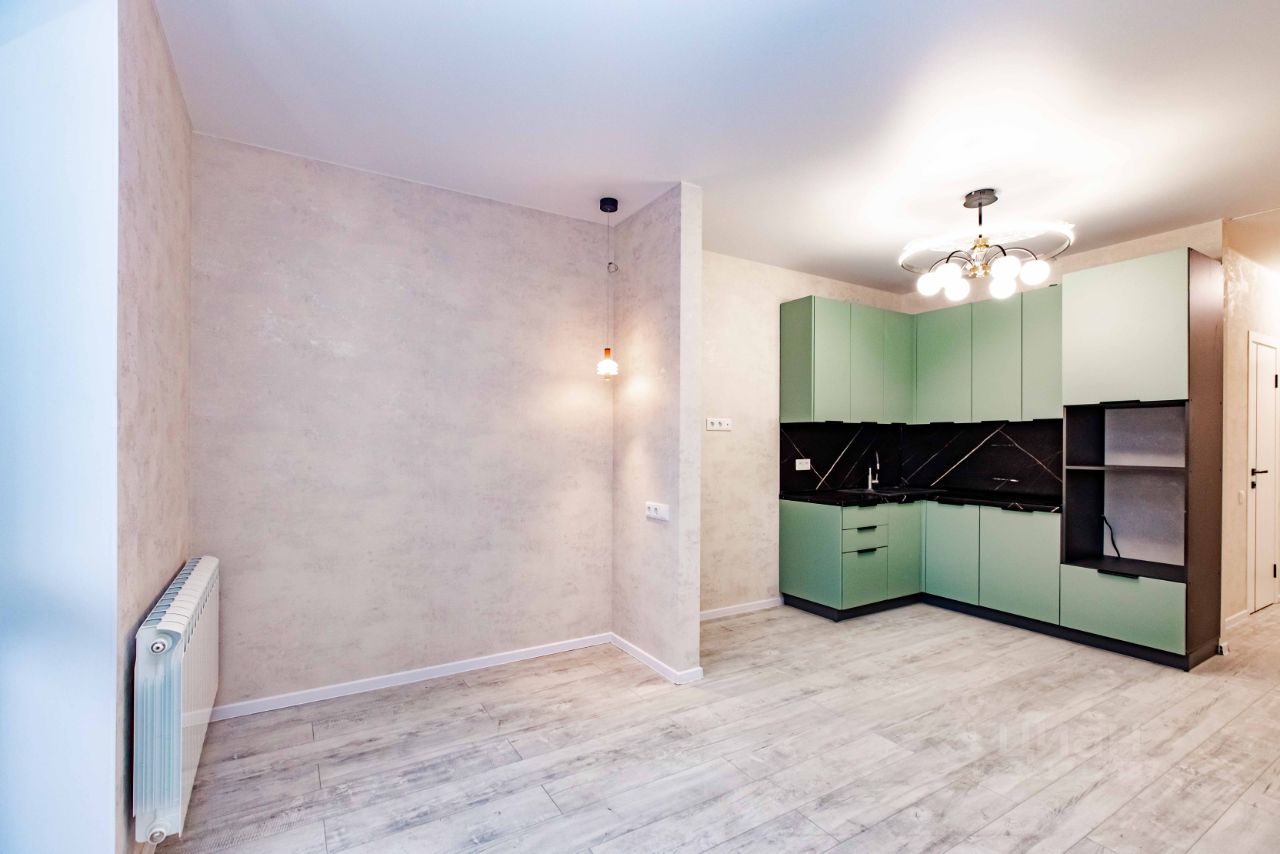 Продажа студии Реутов, Юбилейный проспект, 45