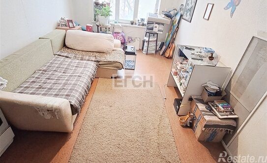 Продажа 2-комн квартиры на вторичном рынке ул Харьковская,  д. 8,  к. 1