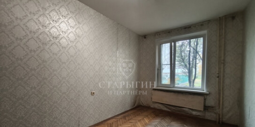 2-комн квартира Зеленый пр-кт,  д. 64