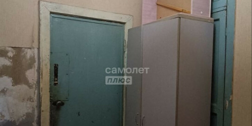 2-комн квартира Смирновская улица,  д. 6