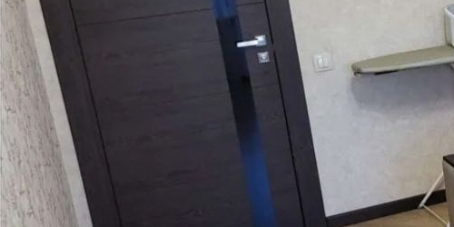 3-комн квартира улица Полбина, 46