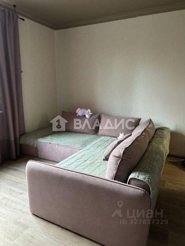 Продажа студии 6-й мкр,  д. 33