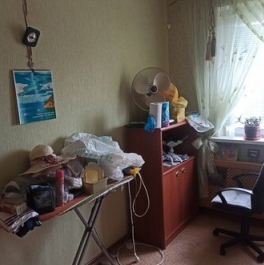 Продажа 2-комн квартиры на вторичном рынке Зеленоград г,  д. к1505