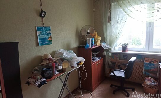 Продажа 2-комн квартиры на вторичном рынке Зеленоград г,  д. к1505