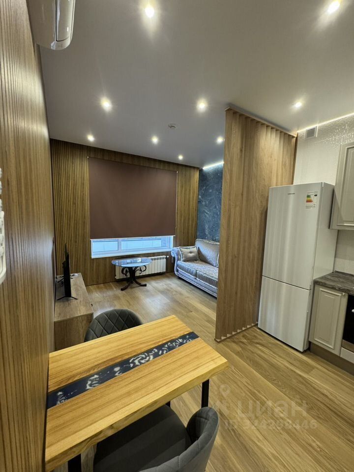 Аренда 2-комн квартиры на вторичном рынке проезд Шелихова, 1к2