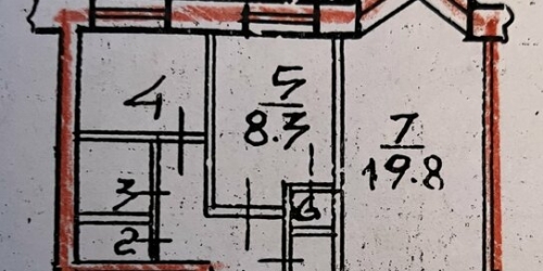 2-комн квартира Петергоф г, Разводная ул,  д. 39