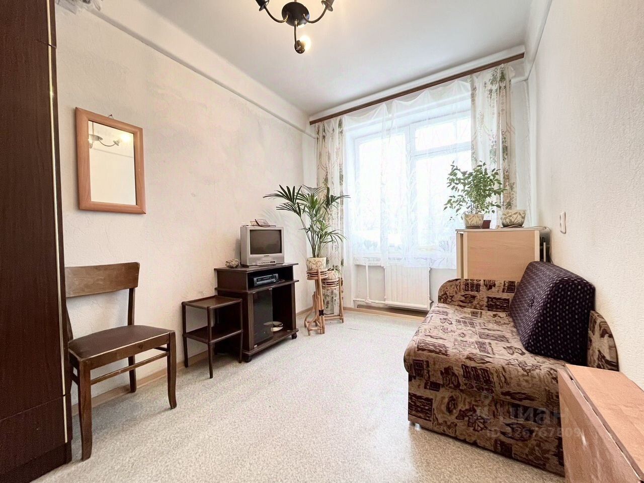 Продажа комнаты Софийская улица, 40К2