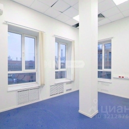 Аренда ПСН Рочдельская улица,  д. 15 с7