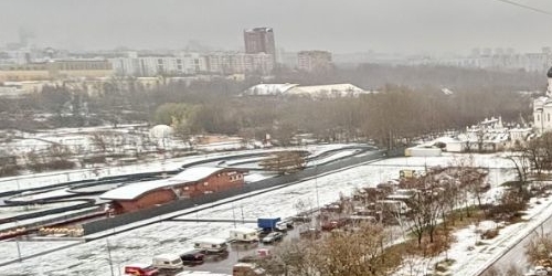 1-комн квартира проезд Шокальского, 69