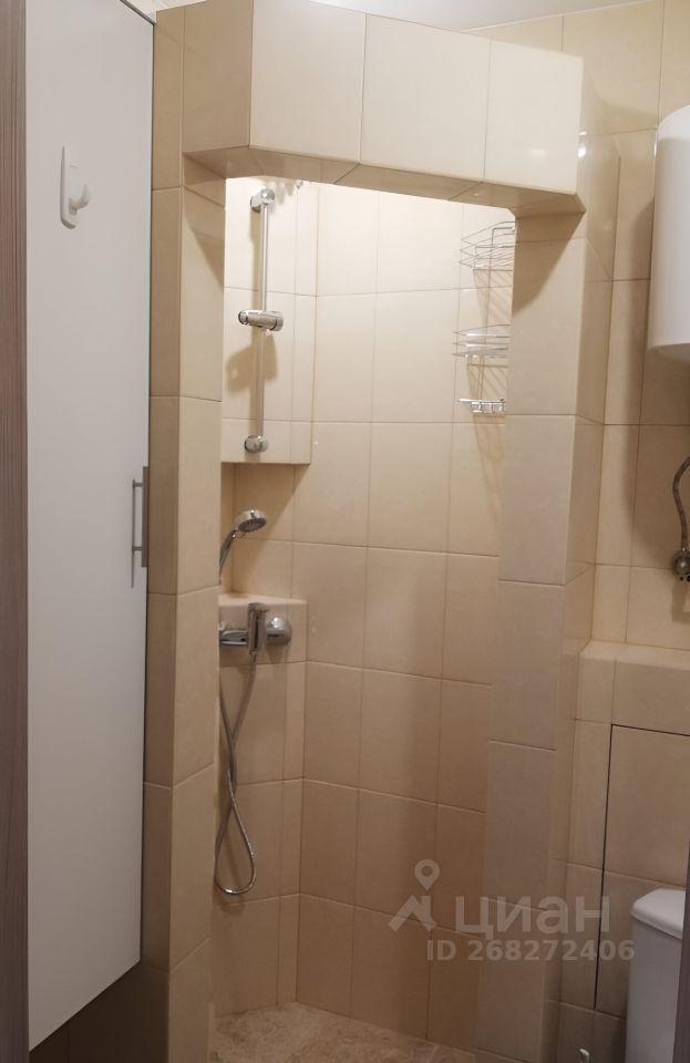 Аренда 1-комн квартиры на вторичном рынке Мурино, бульвар Воронцовский, 17