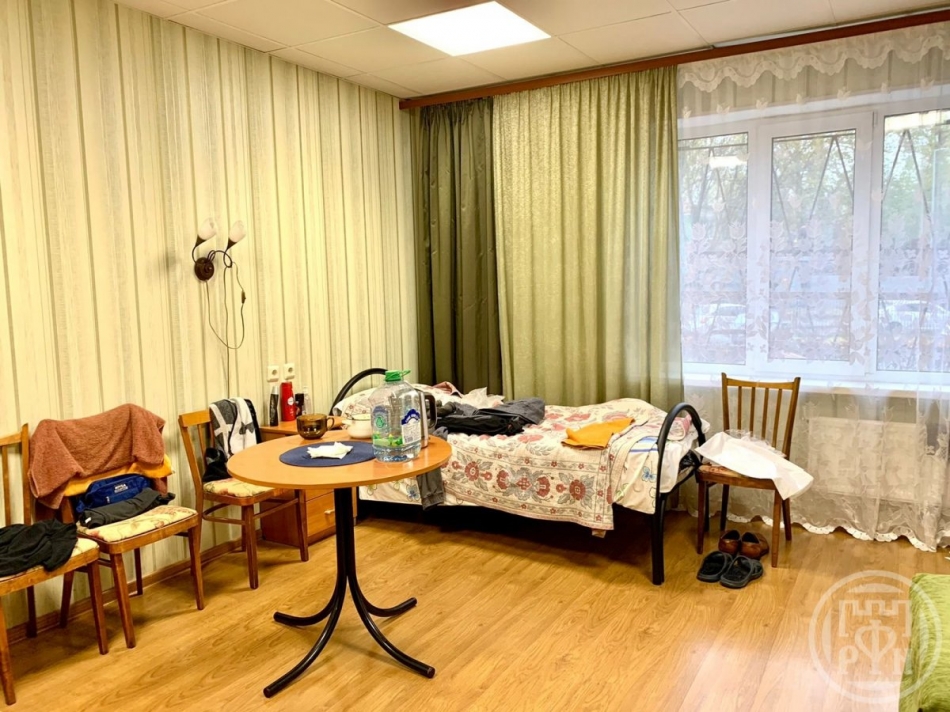 Продажа торгового помещения Альпийский пер.,  д. 32