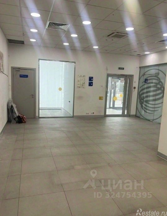 Аренда ПСН Науки пр-кт,  д. 14 к1