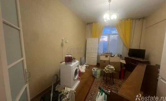 Продажа 2-комн квартиры на вторичном рынке ул Велозаводская,  д. 6А