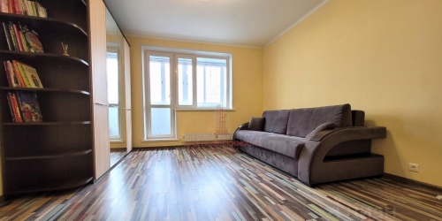 1-комн квартира ул Лебедянская,  д. 30