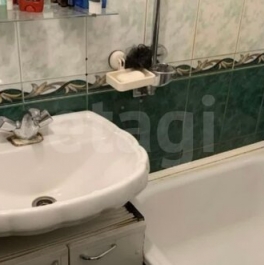 Продажа 3-комн квартиры на вторичном рынке Пушкин г, Оранжерейная ул,  д. 55