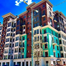 Продажа 2-комн квартиры на вторичном рынке Красногорск, Рождественская улица,  д. 3