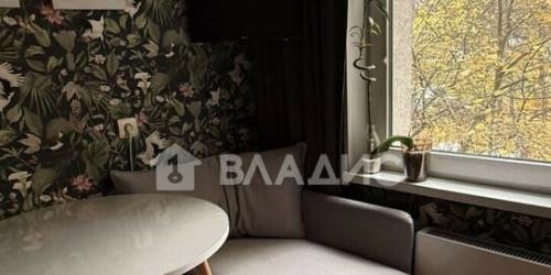 3-комн квартира ул Инессы Арманд,  д. 4