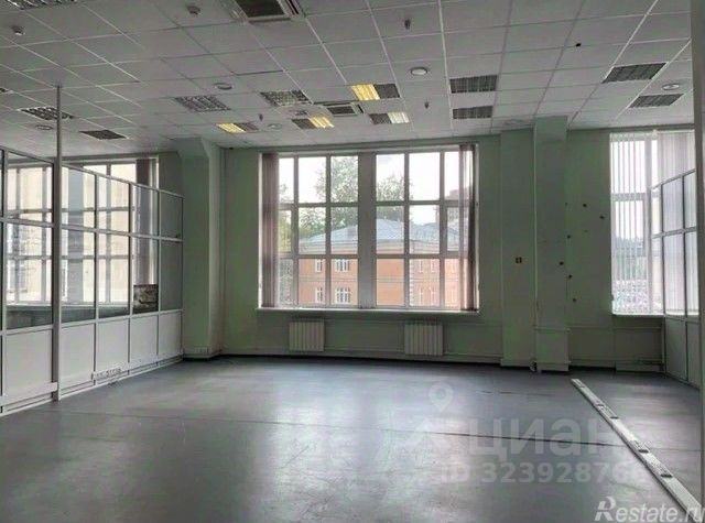 Аренда офиса улица Шаболовка,  д. 31 сБ