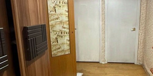 3-комн квартира Смольная улица, 51к1