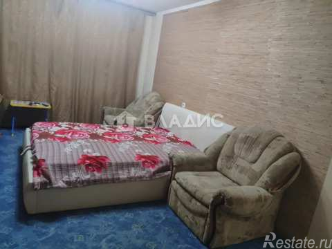 Продажа 2-комн квартиры на вторичном рынке Чехов, ул. Весенняя,  д. 4