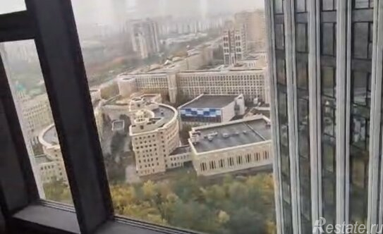 Продажа 4-комн квартиры на вторичном рынке Озёрная улица,  д. к2