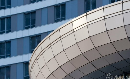 Продажа 3-комн квартиры на вторичном рынке Русаковская улица