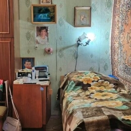 Продажа 2-комн квартиры на вторичном рынке улица Бабушкина,  д. 45 к1