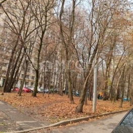 Продажа 1-комн квартиры на вторичном рынке Братская ул,  д. 27 к2