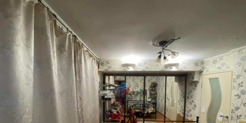 2-комн квартира улица Ращупкина, 10