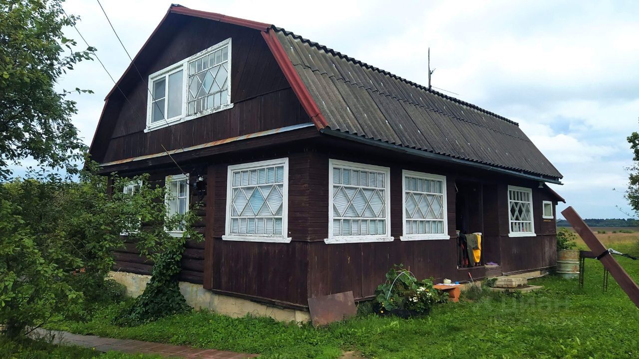 Продажа дома д. Карстолово, 12