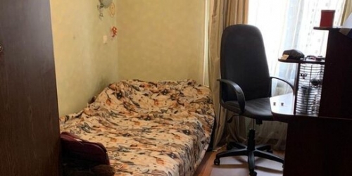 2-комн квартира Мироновская улица,  д. 10