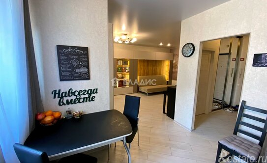 Продажа 1-комн квартиры на вторичном рынке Московский п, Татьянин Парк ул,  д. 14 к1