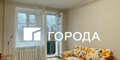 1-комн квартира Соколиной Горы 8-я ул,  д. 13