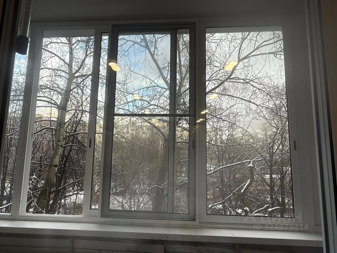 Продажа 3-комн квартиры на вторичном рынке Реутовская ул,  д. 4