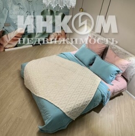 Продажа 2-комн квартиры на вторичном рынке ул Островитянова,  д. 31