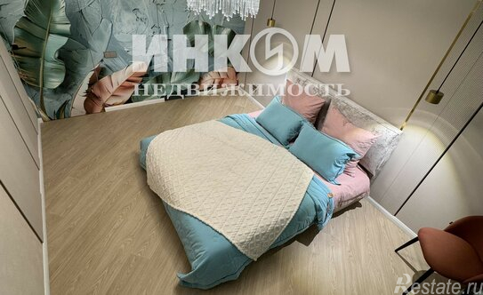 Продажа 2-комн квартиры на вторичном рынке ул Островитянова,  д. 31