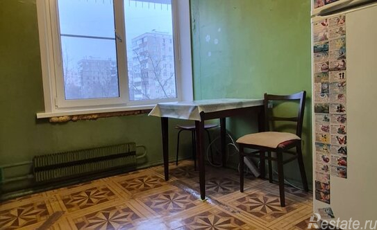 Продажа 2-комн квартиры на вторичном рынке Липецкая ул,  д. 14 к1