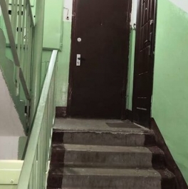 Продажа 1-комн квартиры на вторичном рынке Гальчино, бульвар 60-летия СССР,  д. 9