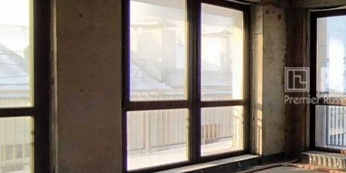 6-комн квартира переулок Хилков, 5