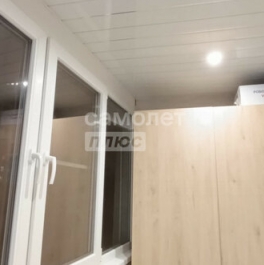 Продажа 2-комн квартиры на вторичном рынке Ярославское шоссе,  д. 109,  к. 1