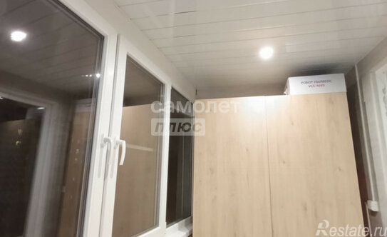 Продажа 2-комн квартиры на вторичном рынке Ярославское шоссе,  д. 109,  к. 1