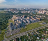 Продать Квартиры вторичка Коммунарка п, Потаповская Роща ул   