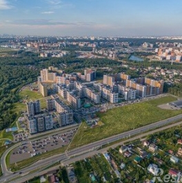 Продажа 2-комн квартиры на вторичном рынке Коммунарка п, Потаповская Роща ул