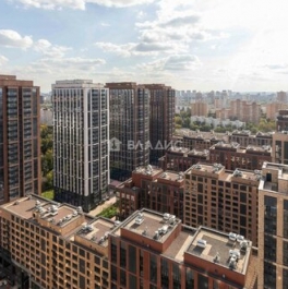 Продажа 2-комн квартиры на вторичном рынке ул Клинская,  д. 2А