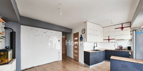 3-комн квартира ул Перовская,  д. 34,  к. 1