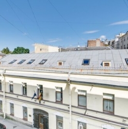 Аренда 2-комн квартиры на вторичном рынке ул Рубинштейна,  д. 9/3