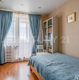 Продажа 3-комн квартиры на вторичном рынке ул. Полтавская, д. 2 Продажа 3-комн квартиры на вторичном рынке ул. Полтавская, д. 2