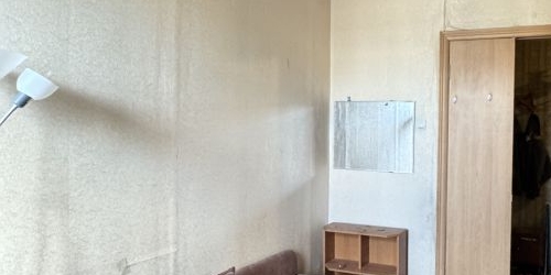 Комната улица Фрунзе, 6