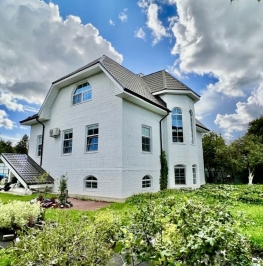 Продажа дома Рожново, Южное шоссе Продажа дома Рожново, Южное шоссе